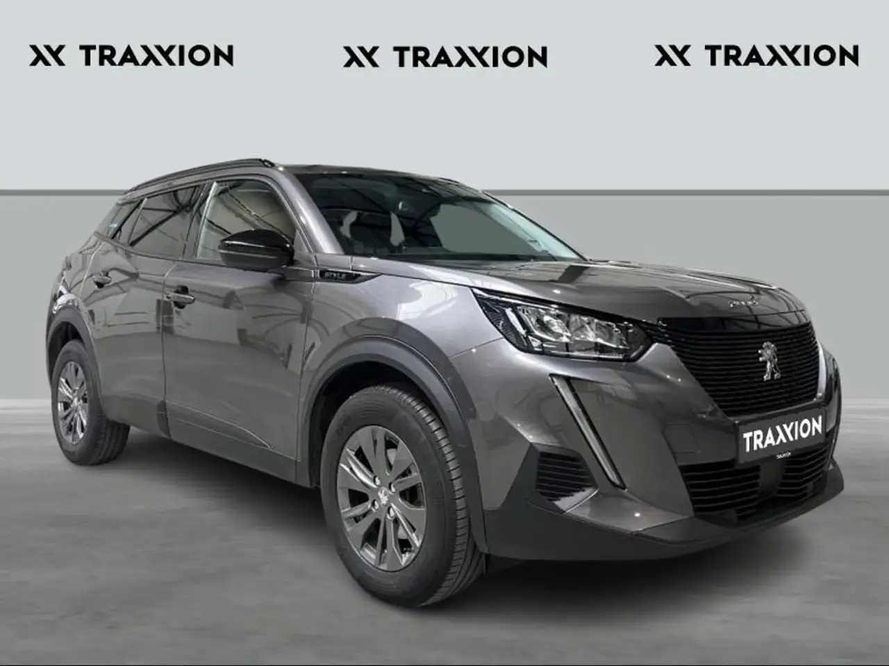 Peugeot 2008 Style 4