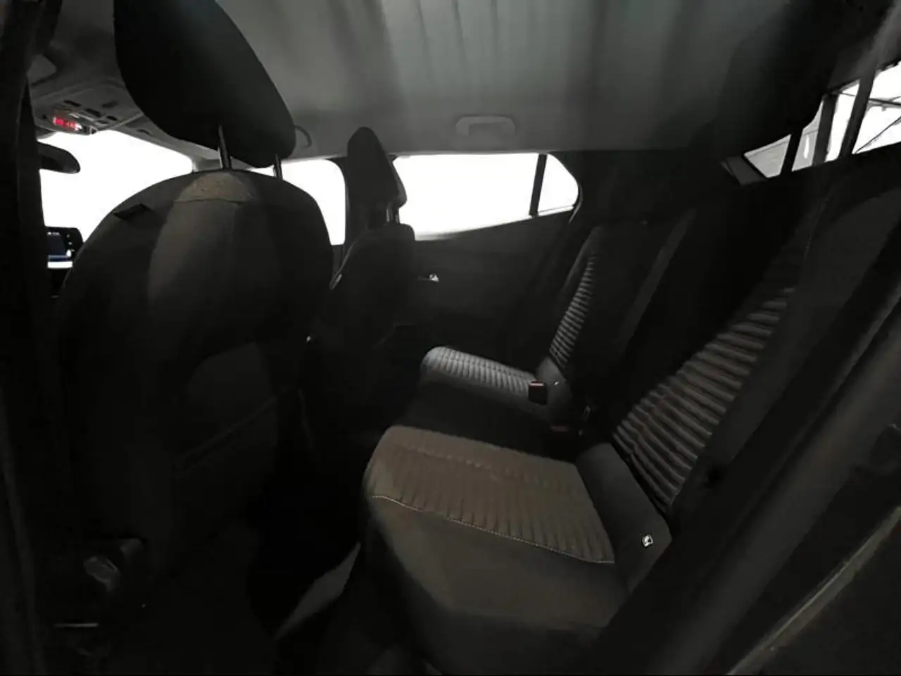 Peugeot 2008 Style 11