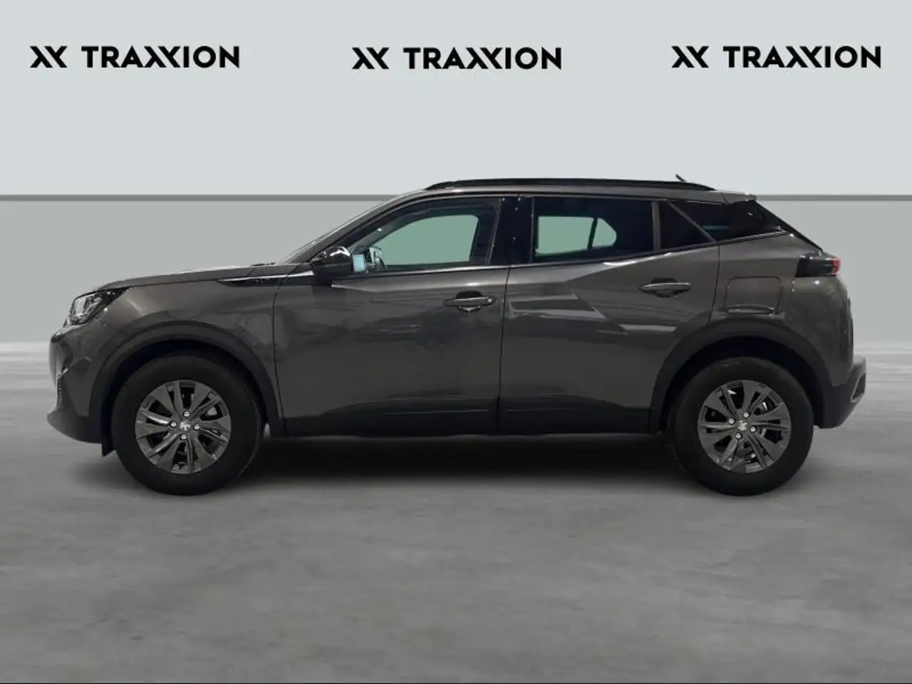 Peugeot 2008 Style 8