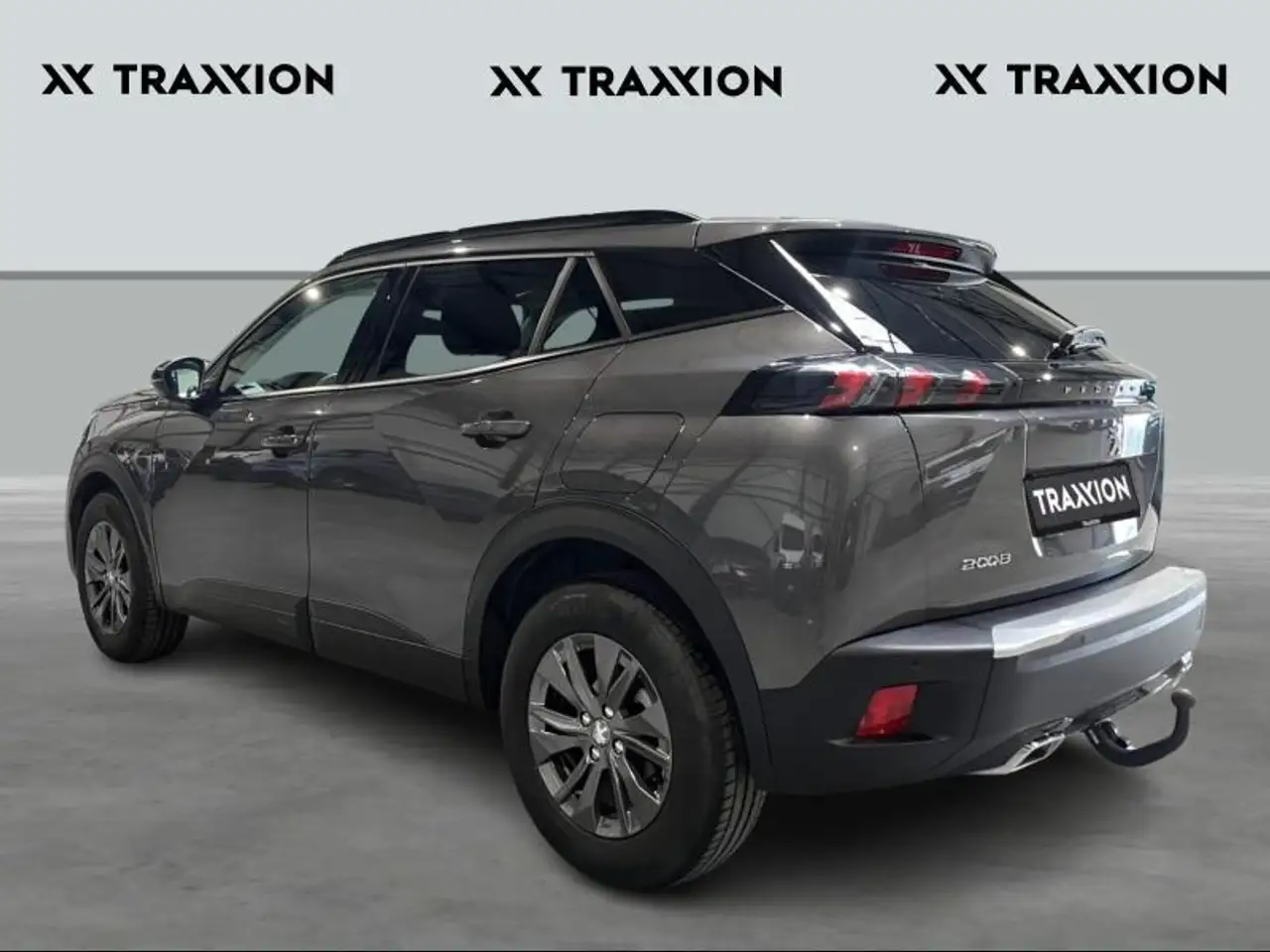 Peugeot 2008 Style 6