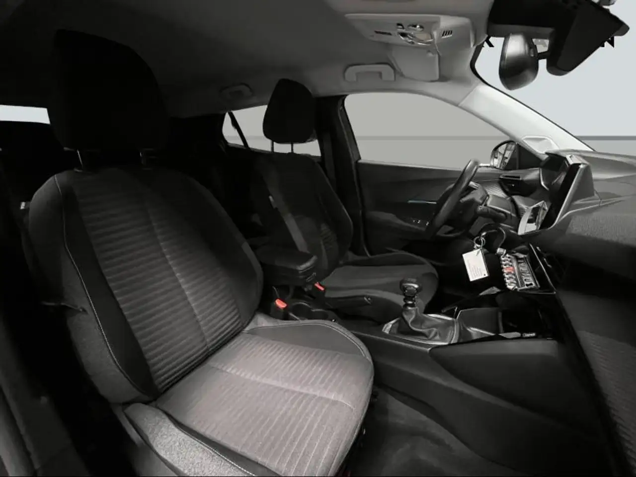 Peugeot 2008 Style 14