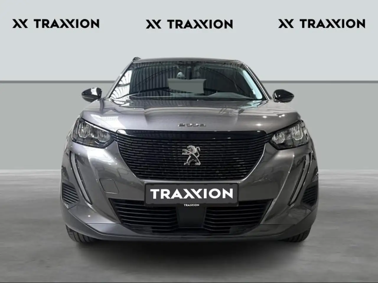 Peugeot 2008 Style 2