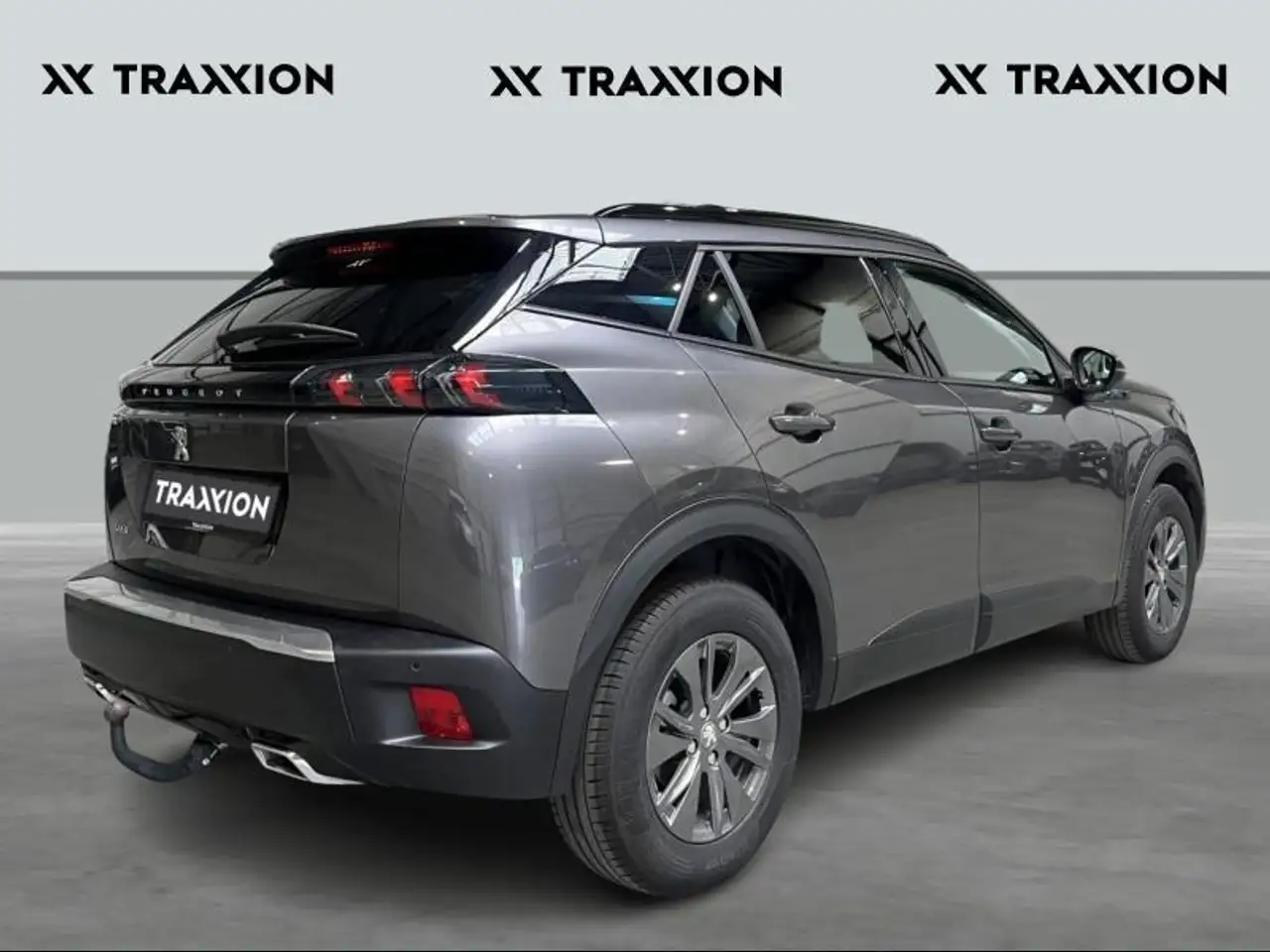 Peugeot 2008 Style 3