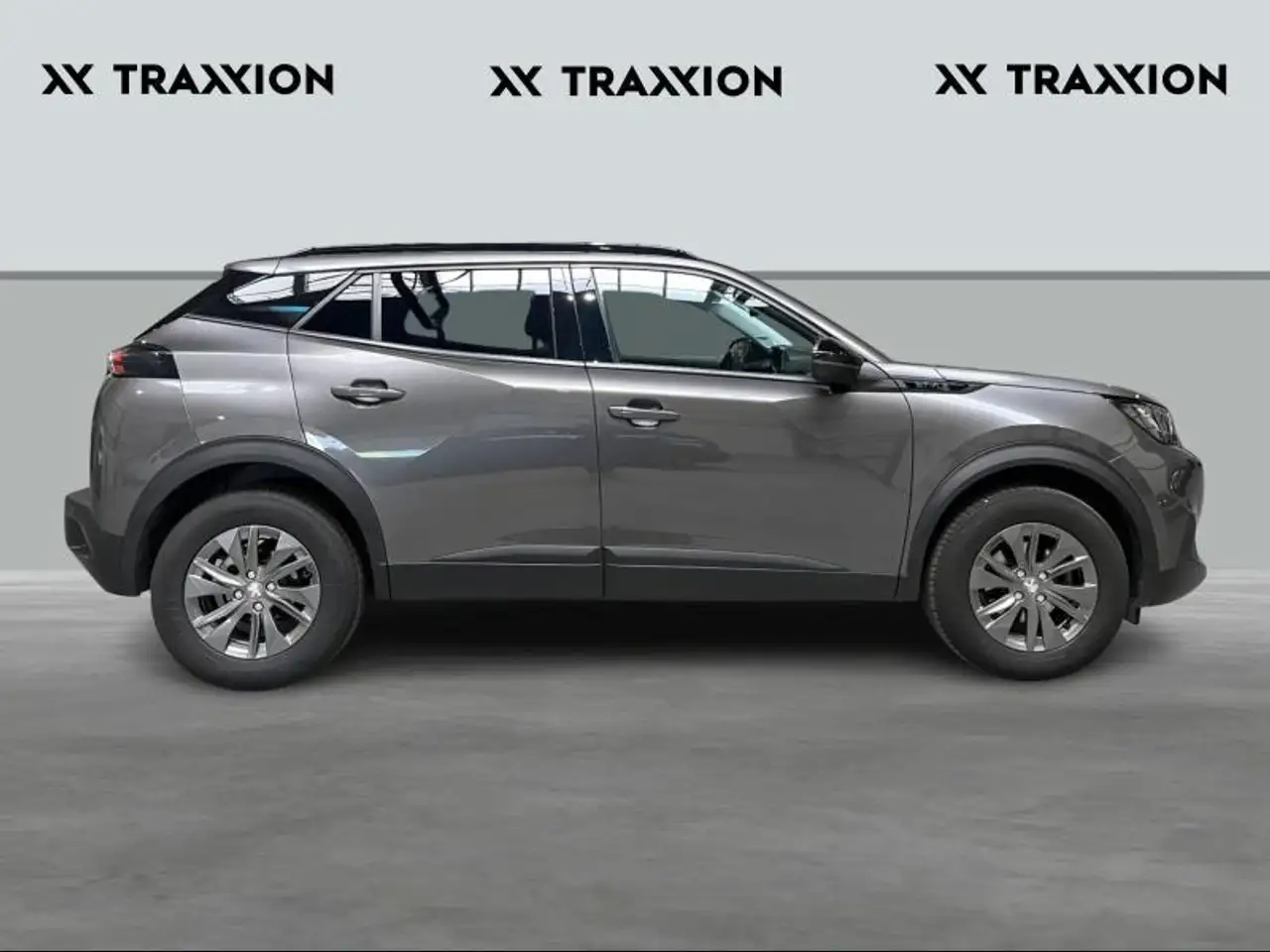 Peugeot 2008 Style 7
