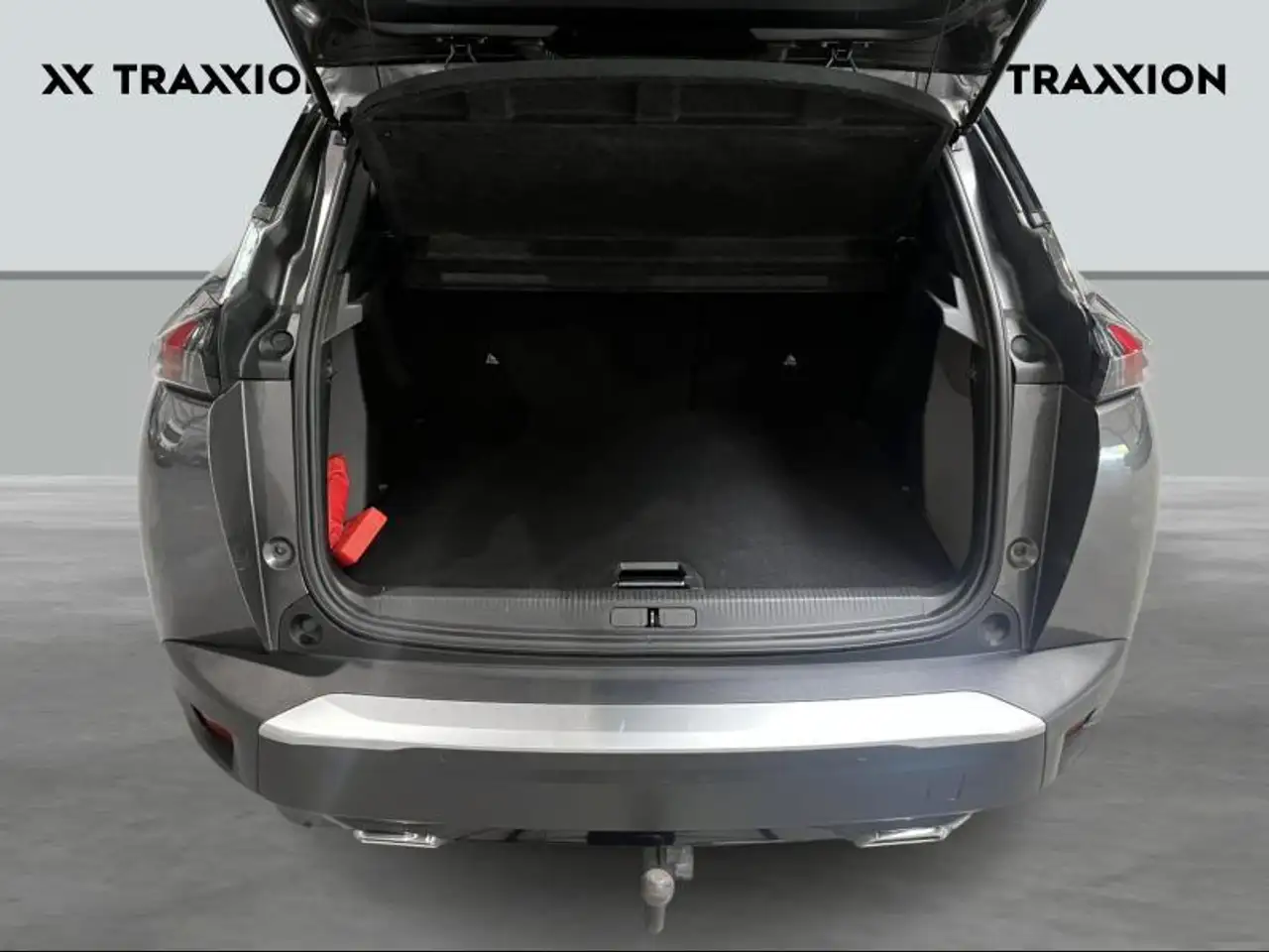 Peugeot 2008 Style 10