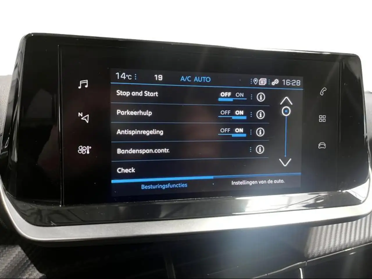 Peugeot 2008 Style 30