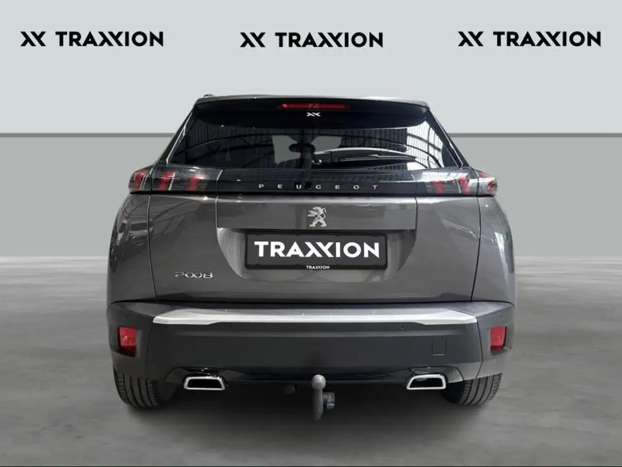 Peugeot 2008 Style 5