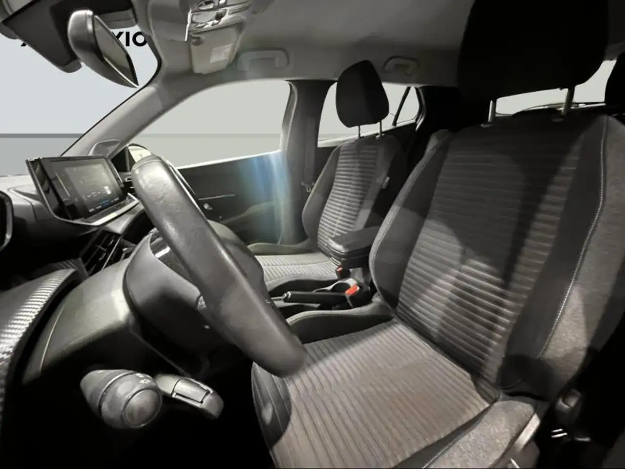 Peugeot 2008 Style 13