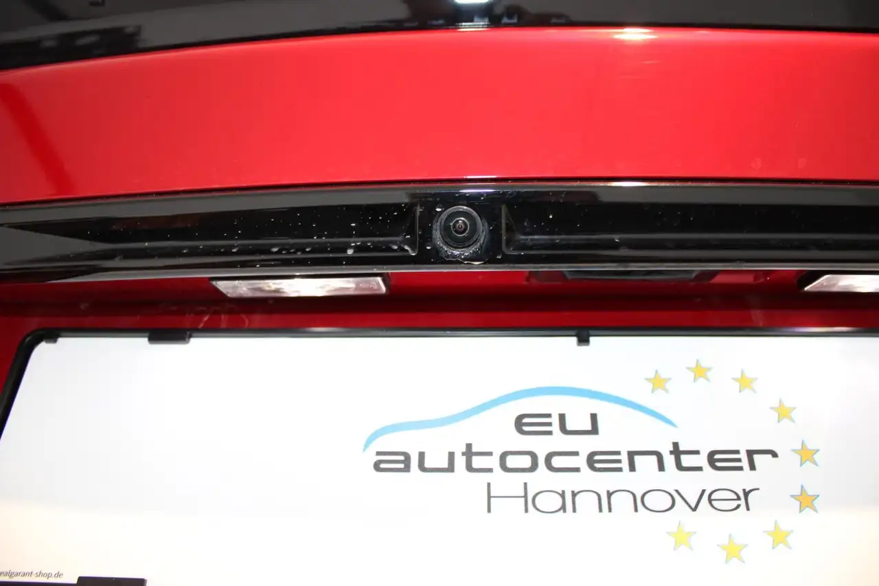 Peugeot 2008 1.2 PT Allure Navi,Kamera,DAB,Digital Cockp 20