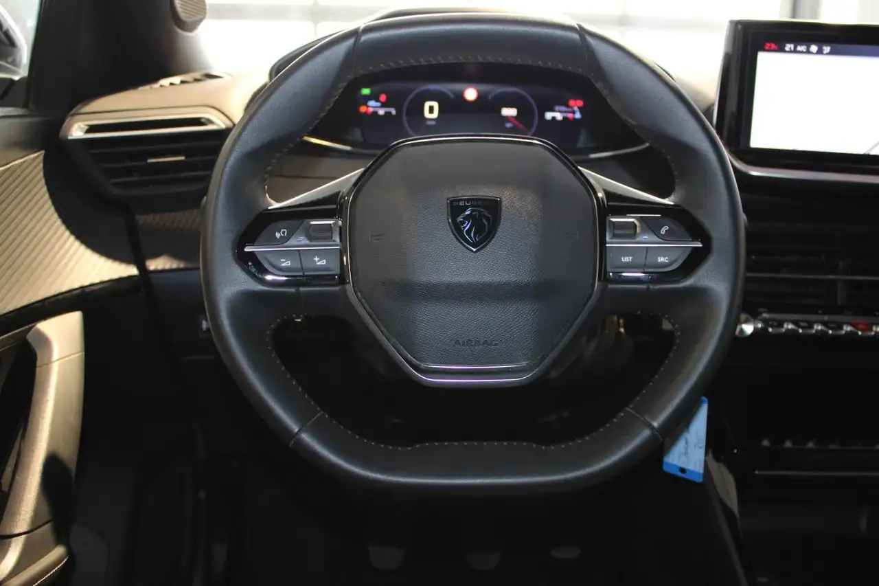 Peugeot 2008 1.2 PT Allure Navi,Kamera,DAB,Digital Cockp 8