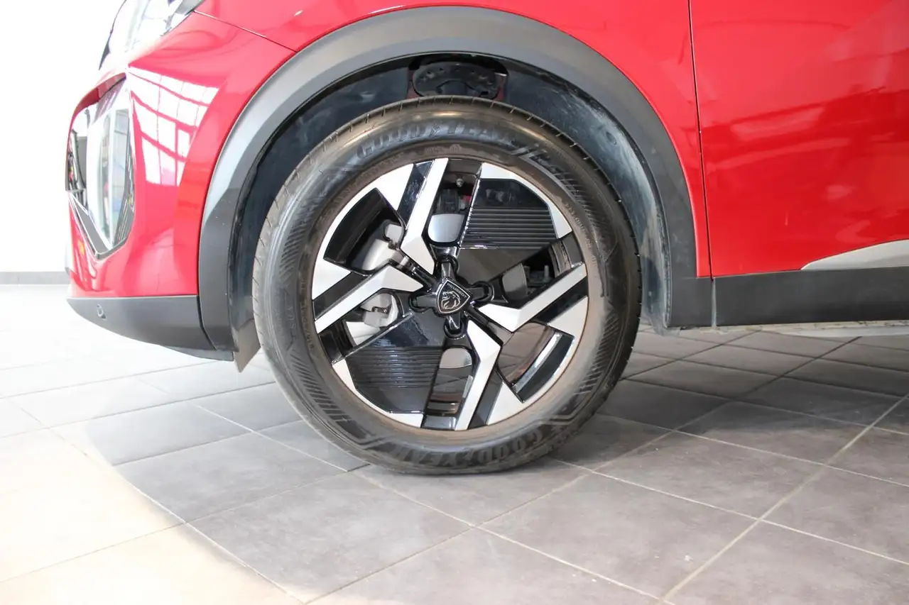 Peugeot 2008 1.2 PT Allure Navi,Kamera,DAB,Digital Cockp 17