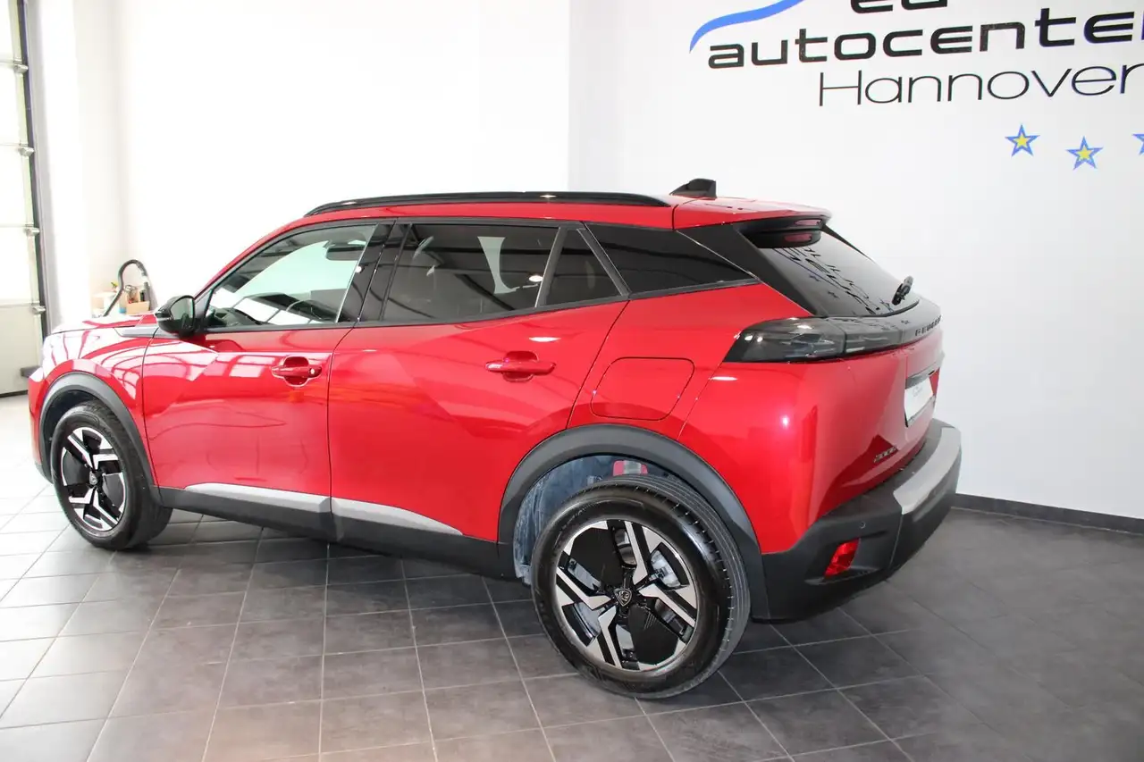 Peugeot 2008 1.2 PT Allure Navi,Kamera,DAB,Digital Cockp 18