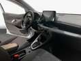 Mazda 2 1.5 VVT-i 116 CVT EXCLUSIVE-LINE Weiß - thumbnail 9