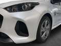 Mazda 2 1.5 VVT-i 116 CVT EXCLUSIVE-LINE Weiß - thumbnail 4