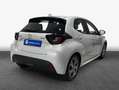 Mazda 2 1.5 VVT-i 116 CVT EXCLUSIVE-LINE Weiß - thumbnail 2