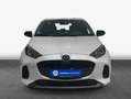 Mazda 2 1.5 VVT-i 116 CVT EXCLUSIVE-LINE Weiß - thumbnail 3