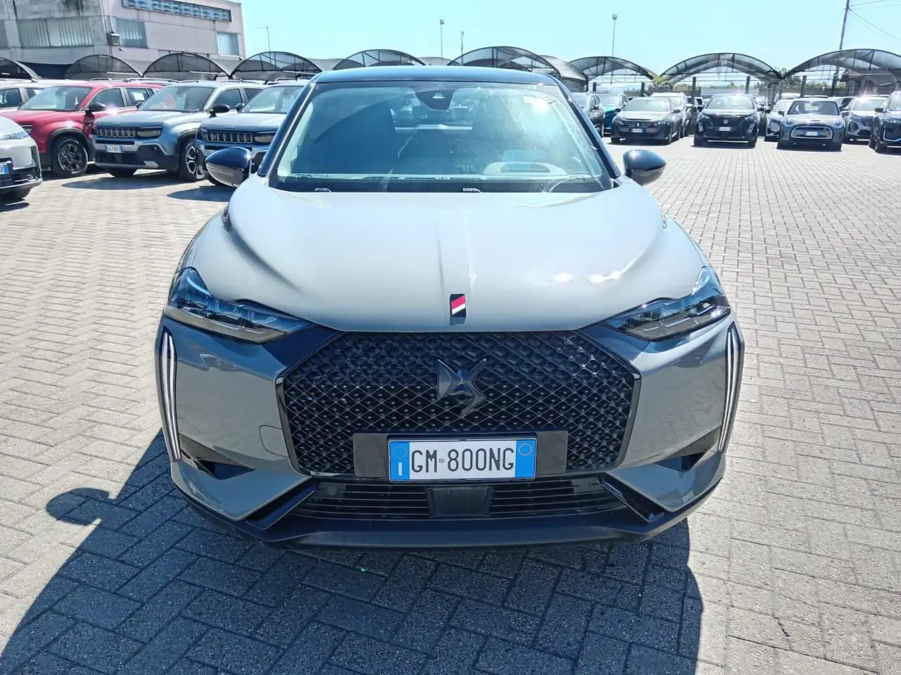 DS Automobiles DS 3 2023