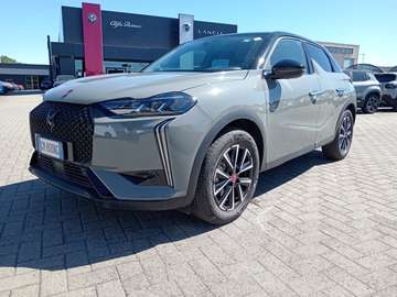 E-TENSE Performance Line