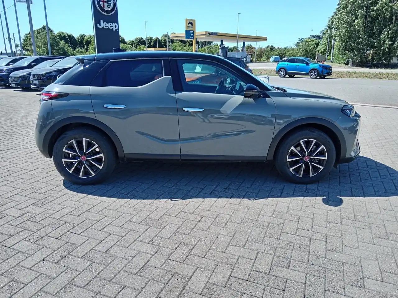 DS Automobiles DS 3 2023