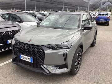E-TENSE Performance Line