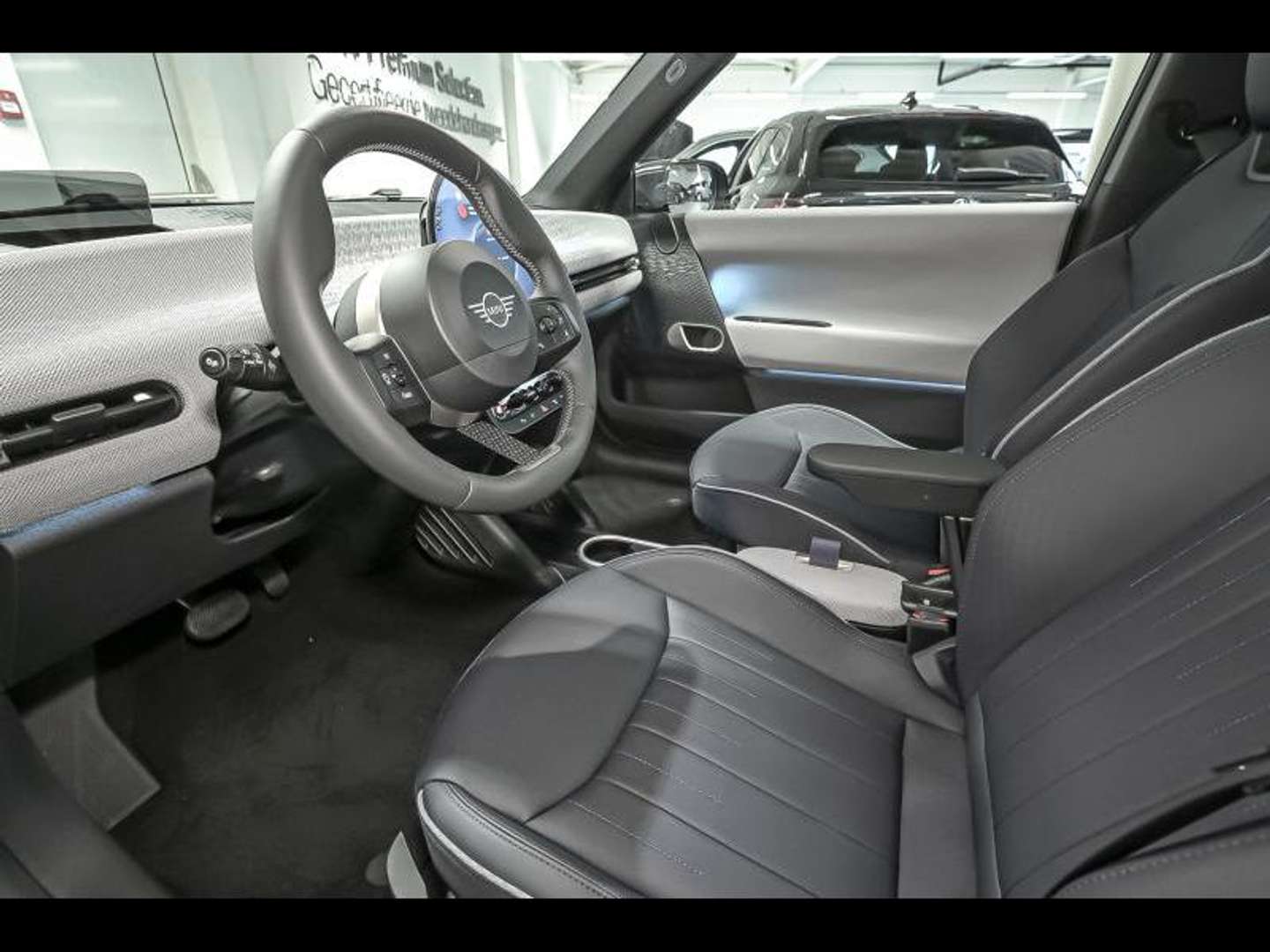 Mini Electric Cooper E - 2024 - Joinsteer - #4