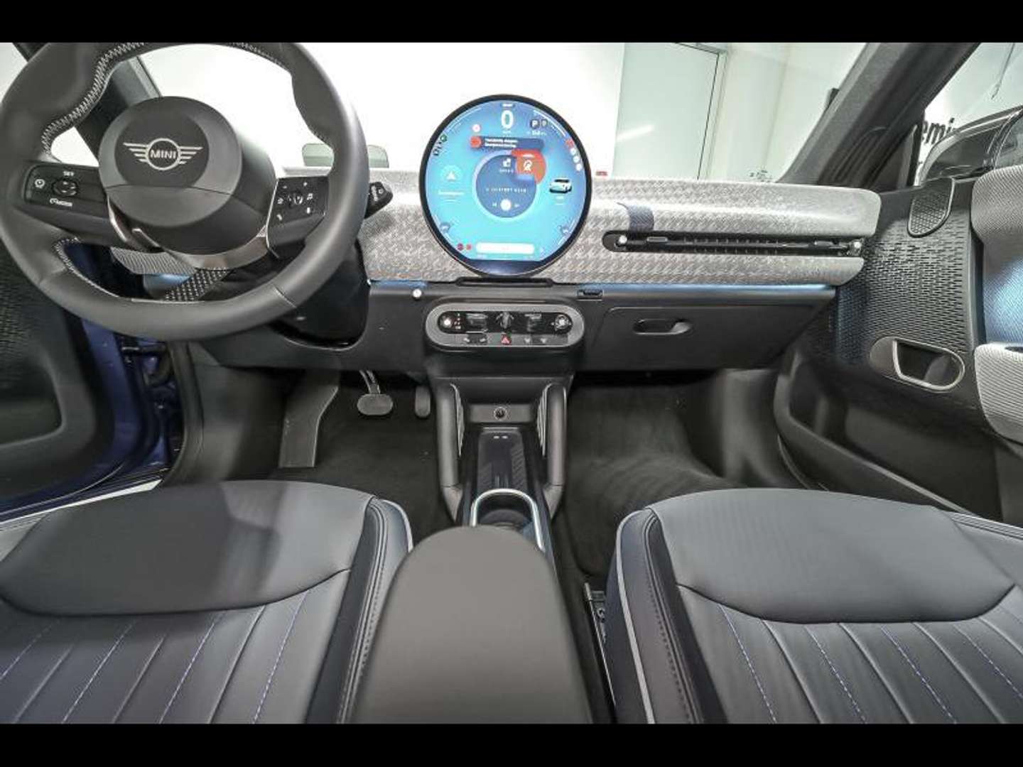 Mini Electric Cooper E - 2024 - Joinsteer - #5