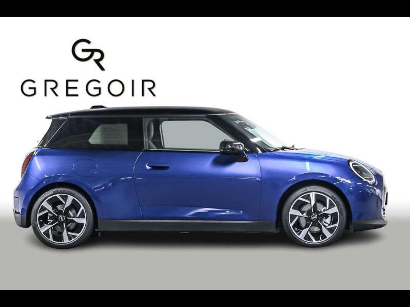 Mini Electric Cooper E - 2024 - Joinsteer - #3