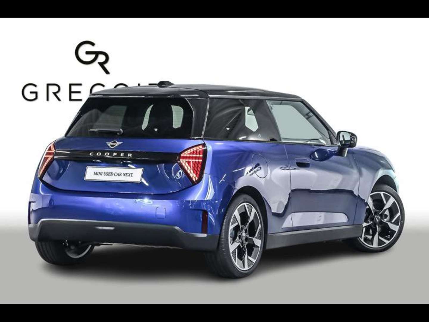 Mini Electric Cooper E - 2024 - Joinsteer - #2