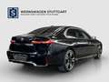 BMW 750 7er - 750 e xDrive M Sport (Euro 6d) Pano.-Dach Fekete - thumbnail 3