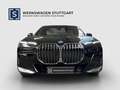 BMW 750 7er - 750 e xDrive M Sport (Euro 6d) Pano.-Dach Fekete - thumbnail 4