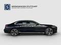 BMW 750 7er - 750 e xDrive M Sport (Euro 6d) Pano.-Dach Fekete - thumbnail 2
