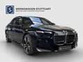 BMW 750 7er - 750 e xDrive M Sport (Euro 6d) Pano.-Dach Fekete - thumbnail 1