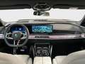 BMW 750 7er - 750 e xDrive M Sport (Euro 6d) Pano.-Dach Fekete - thumbnail 9