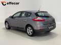 Renault Megane Mégane 1.5 dCi 110CV NEOPATENTATI Grau - thumbnail 4