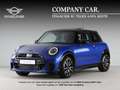 MINI Cooper C John Cooper Works Pakket XL Bleu - thumbnail 1