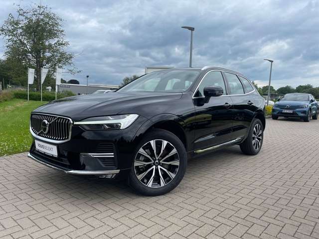Imagine Volvo XC60 B4 D AWD Plus Bright