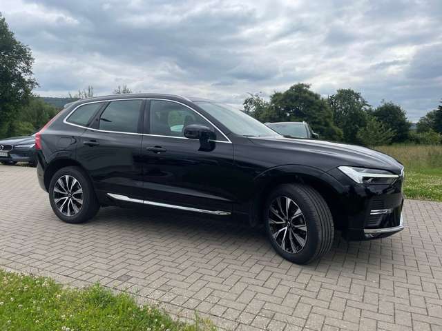 Volvo XC60 B4 D AWD Plus Bright