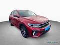 Volkswagen T-Roc 1.0 TSI R-LINE NAVI LED+ PDC APP Rot - thumbnail 3