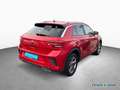 Volkswagen T-Roc 1.0 TSI R-LINE NAVI LED+ PDC APP Rot - thumbnail 5