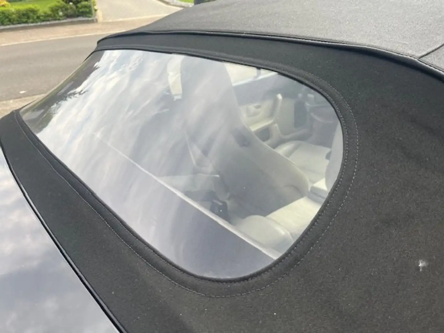 Porsche 944 944 S 2 Cabriolet Noir - 2