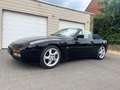 Porsche 944 944 S 2 Cabriolet Noir - thumbnail 9