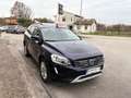 Volvo XC60 SUMMUM D4 AWD Geartronic Bleu - thumbnail 2