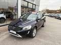 Volvo XC60 SUMMUM D4 AWD Geartronic Bleu - thumbnail 1