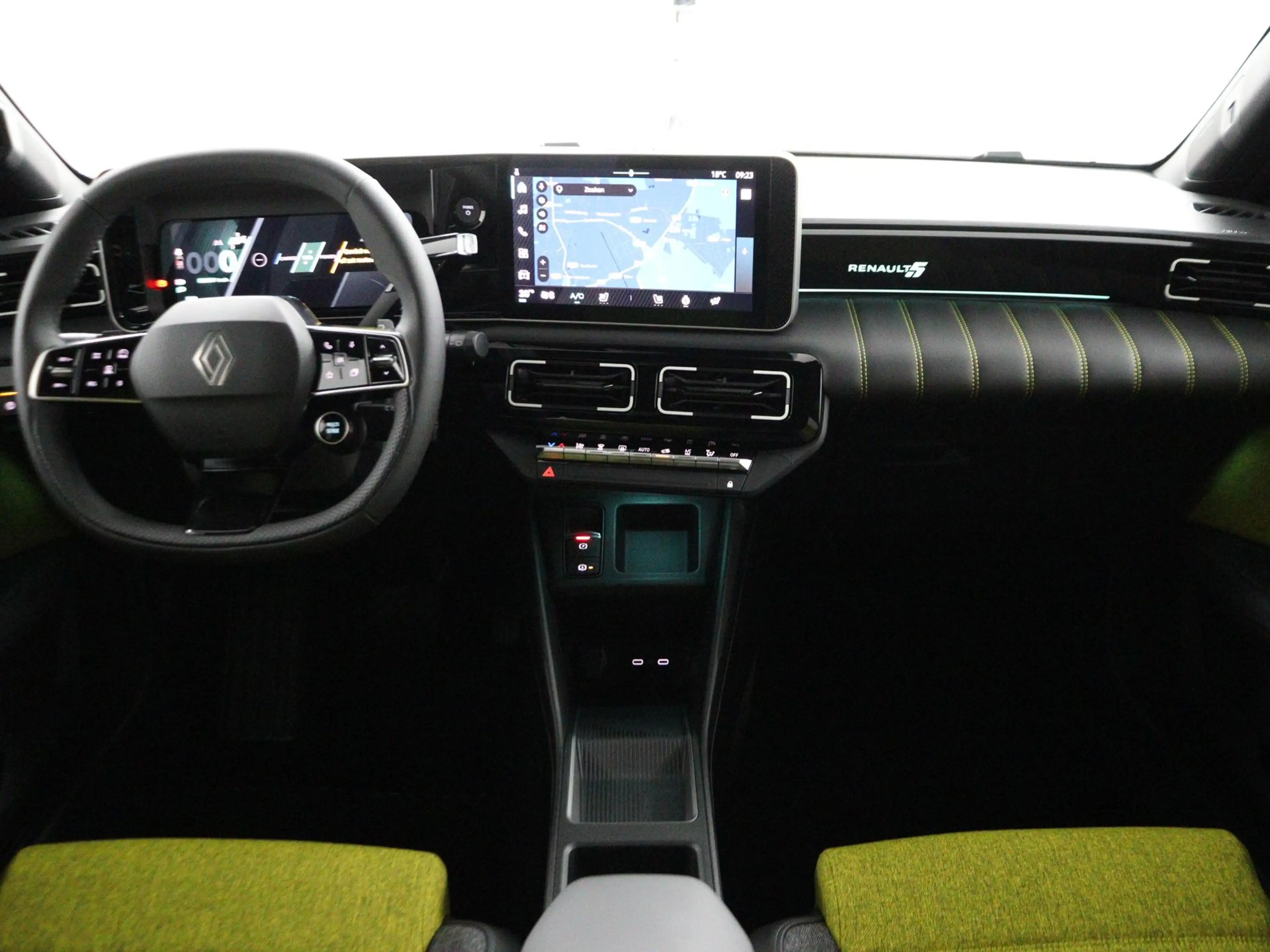 Renault R 5 iconic cinq 150 pk comfort range | all weather ban — photo 4