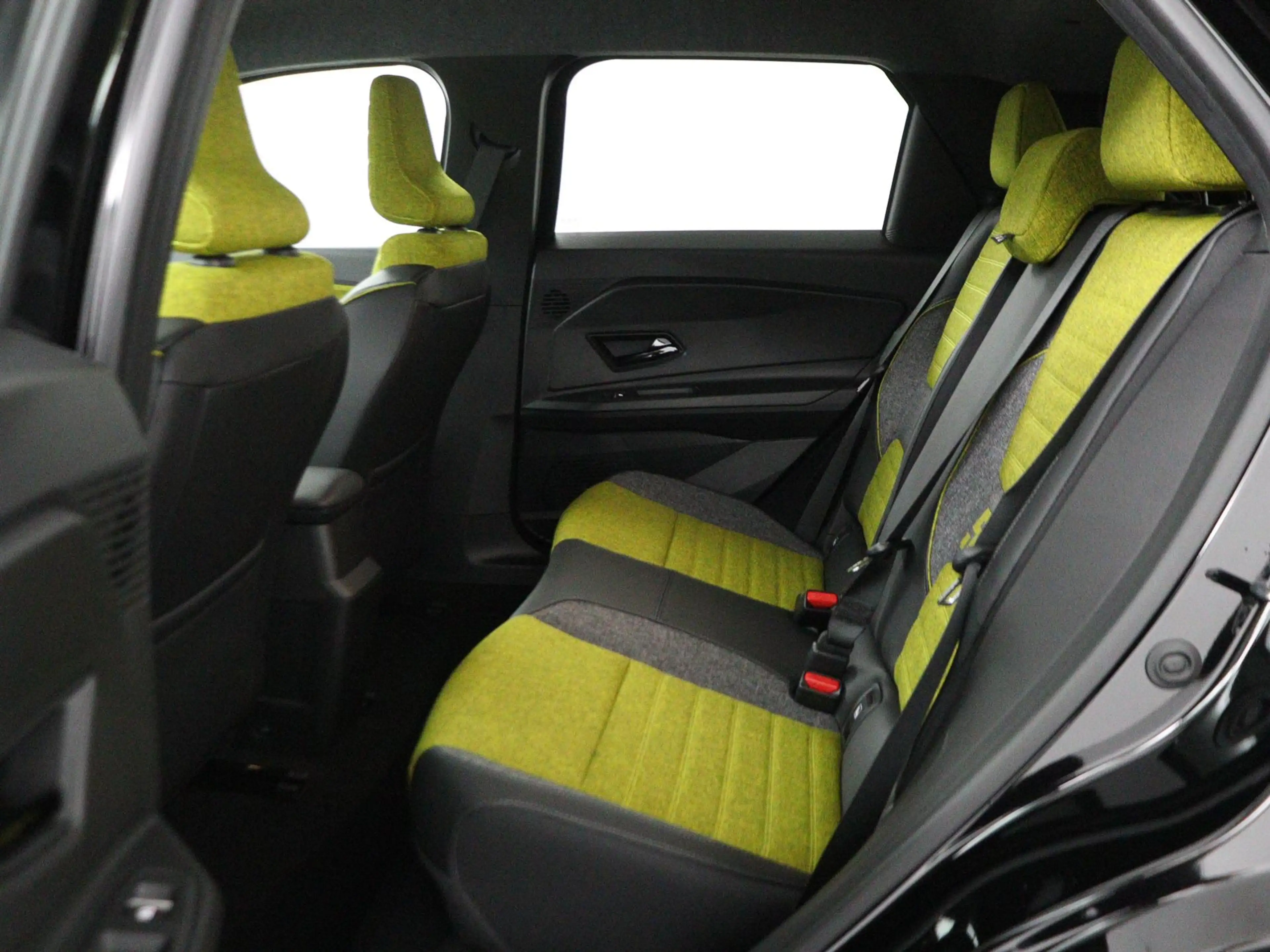 Renault R 5 iconic cinq 150 pk comfort range | all weather ban — photo 15