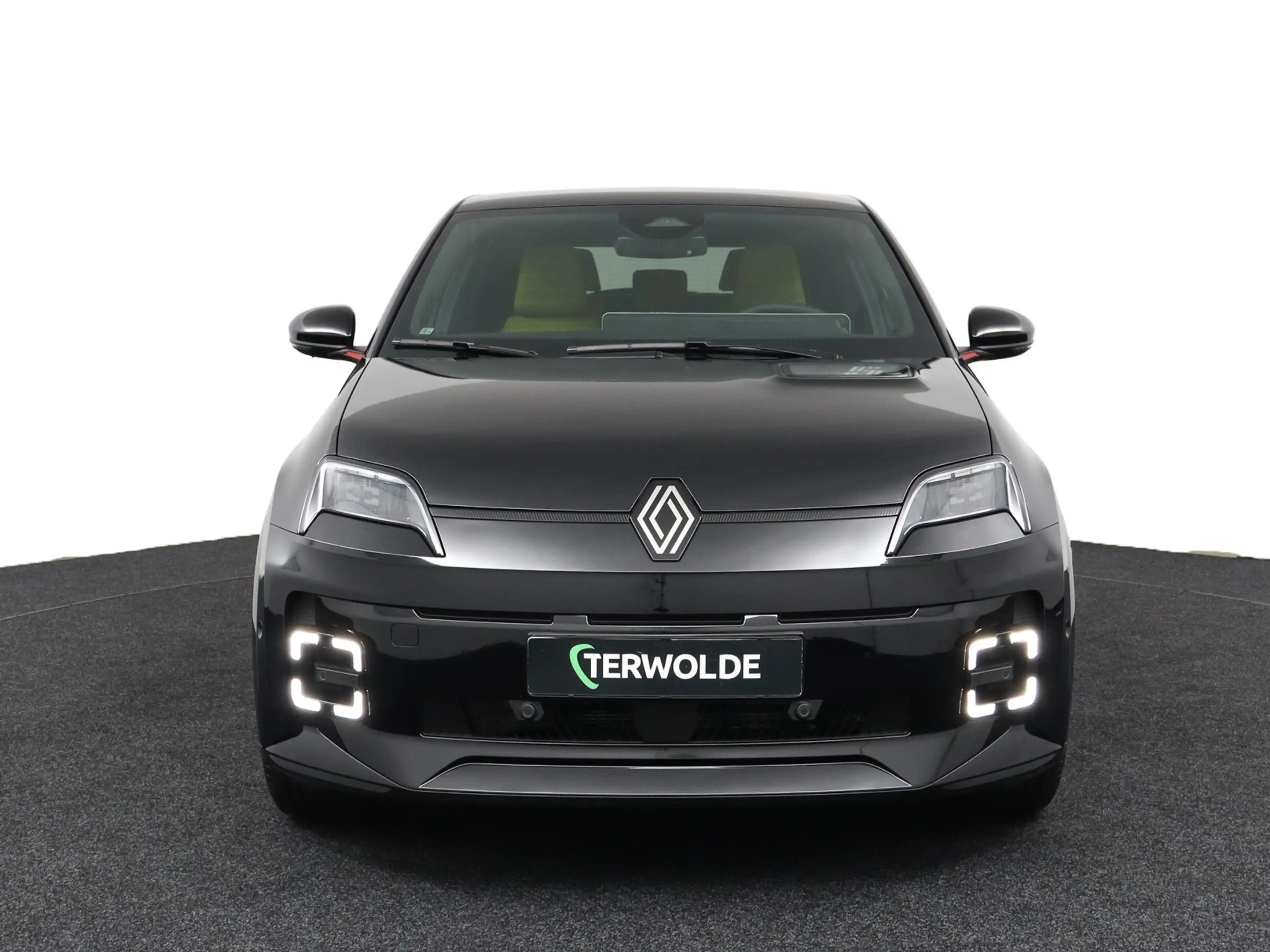 Renault R 5 iconic cinq 150 pk comfort range | all weather ban — photo 13