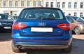 Audi A4 Avant Attraction Automatik Bi-Xenon Navi Bleu - thumbnail 6