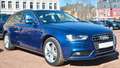 Audi A4 Avant Attraction Automatik Bi-Xenon Navi Bleu - thumbnail 3