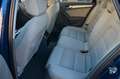 Audi A4 Avant Attraction Automatik Bi-Xenon Navi Bleu - thumbnail 10
