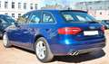 Audi A4 Avant Attraction Automatik Bi-Xenon Navi Bleu - thumbnail 7
